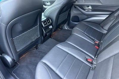 2021 Mercedes-Benz GLE GLE 350