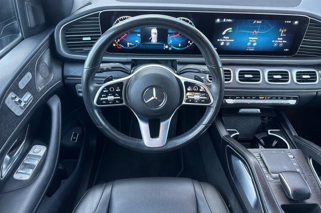 2021 Mercedes-Benz GLE GLE 350