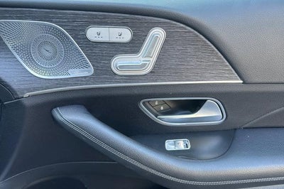 2021 Mercedes-Benz GLE GLE 350