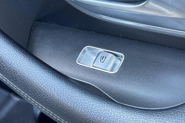 2021 Mercedes-Benz GLE GLE 350