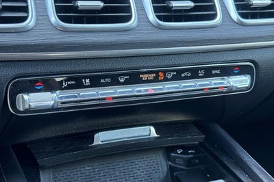 2021 Mercedes-Benz GLE GLE 350