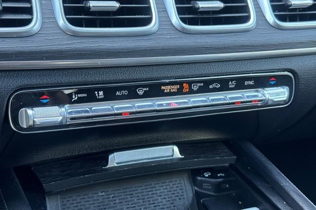 2021 Mercedes-Benz GLE GLE 350