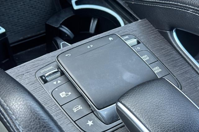2021 Mercedes-Benz GLE GLE 350