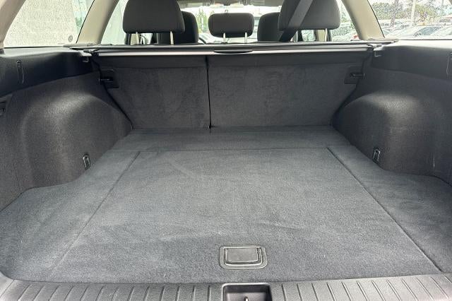 2009 Subaru Outback 4dr H4 Auto