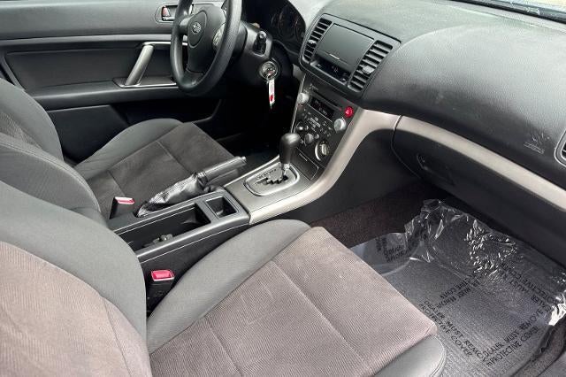 2009 Subaru Outback 4dr H4 Auto