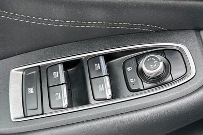 2023 Subaru Outback Limited XT
