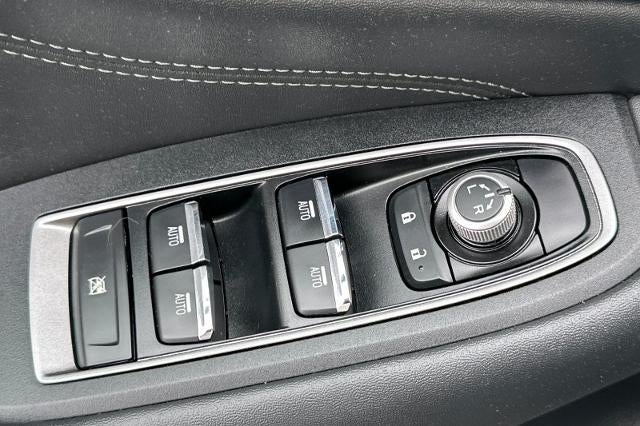2023 Subaru Outback Limited XT