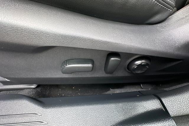2023 Subaru Outback Limited XT