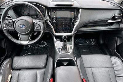 2023 Subaru Outback Limited XT
