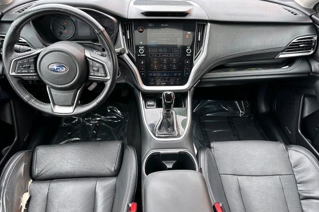 2023 Subaru Outback Limited XT