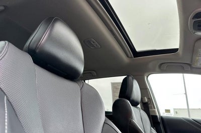 2023 Subaru Outback Limited XT