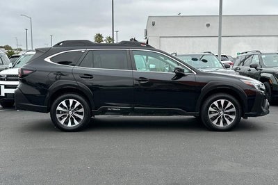 2023 Subaru Outback Limited XT