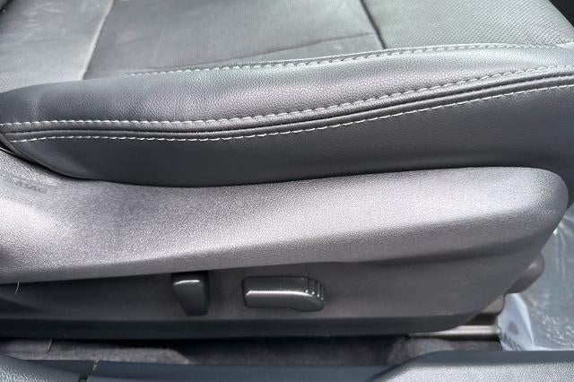 2023 Subaru Outback Limited XT