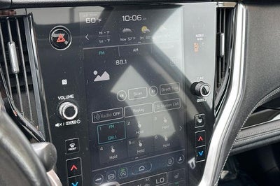 2023 Subaru Outback Limited XT