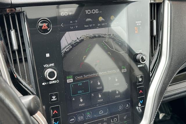 2023 Subaru Outback Limited XT