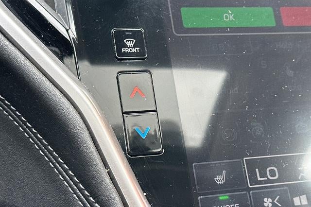 2023 Subaru Outback Limited XT