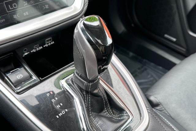 2023 Subaru Outback Limited XT