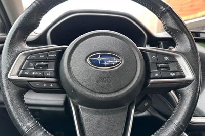 2023 Subaru Outback Limited XT