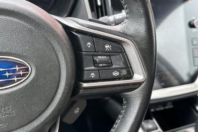 2023 Subaru Outback Limited XT