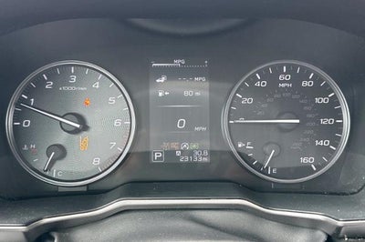 2023 Subaru Outback Limited XT