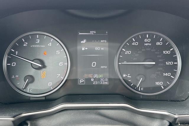 2023 Subaru Outback Limited XT