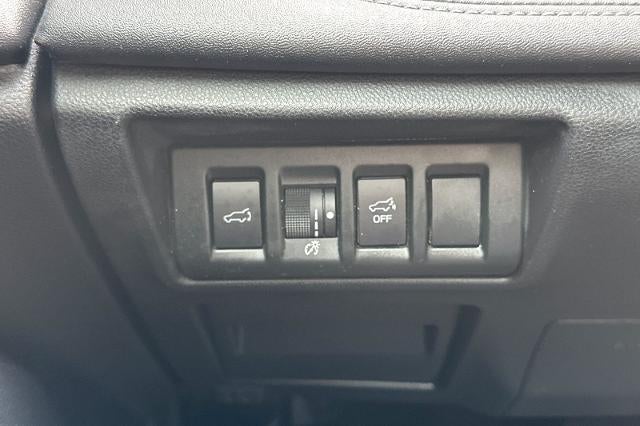 2023 Subaru Outback Limited XT