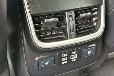 2023 Subaru Outback Limited XT