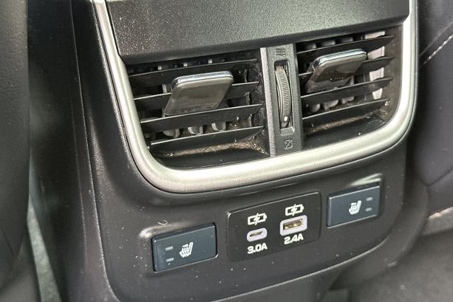 2023 Subaru Outback Limited XT