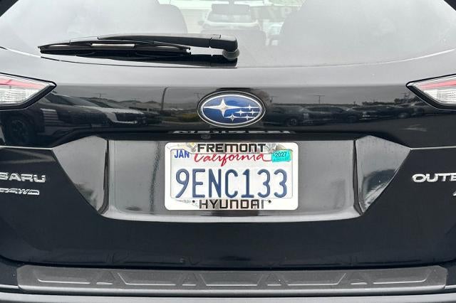 2023 Subaru Outback Limited XT