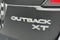 2023 Subaru Outback Limited XT