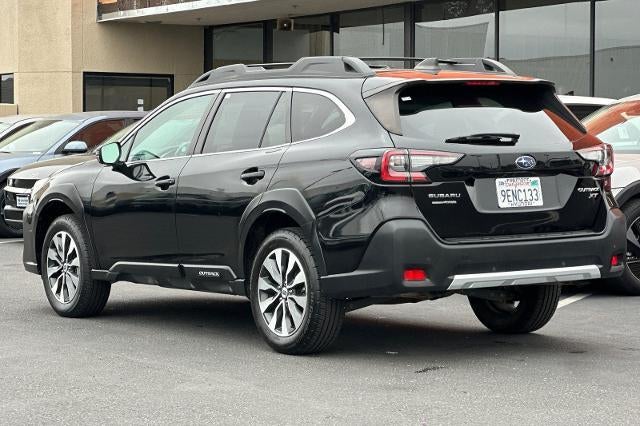 2023 Subaru Outback Limited XT