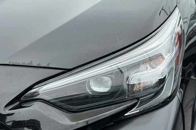 2023 Subaru Outback Limited XT