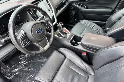2023 Subaru Outback Limited XT