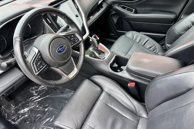 2023 Subaru Outback Limited XT
