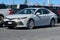 2022 Toyota Camry Hybrid LE