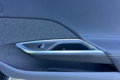 2025 LUCID Air Touring