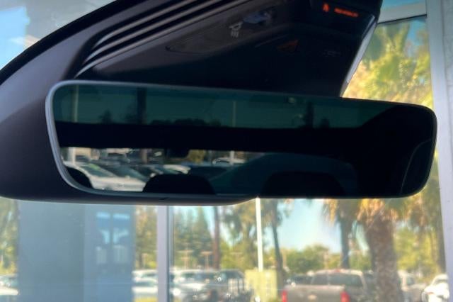 2025 LUCID Air Touring