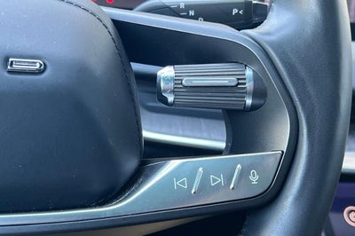 2025 LUCID Air Touring