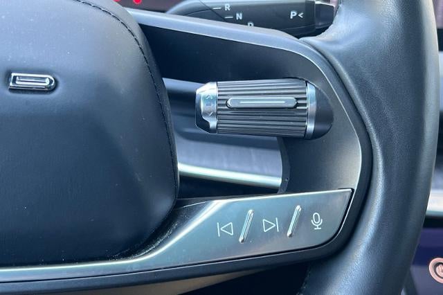 2025 LUCID Air Touring