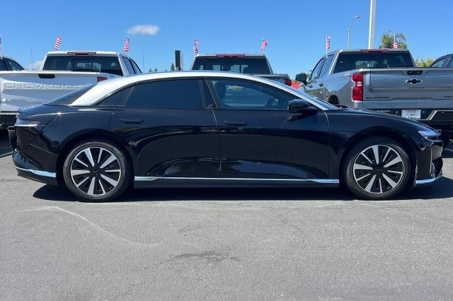 2025 LUCID Air Touring