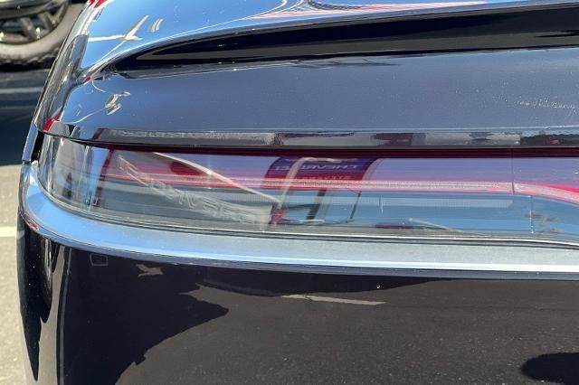 2025 LUCID Air Touring