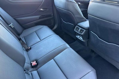 2024 Lexus ES ES 300h