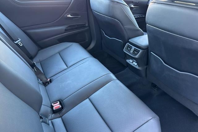 2024 Lexus ES ES 300h