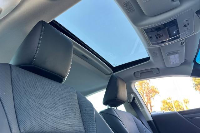 2024 Lexus ES ES 300h