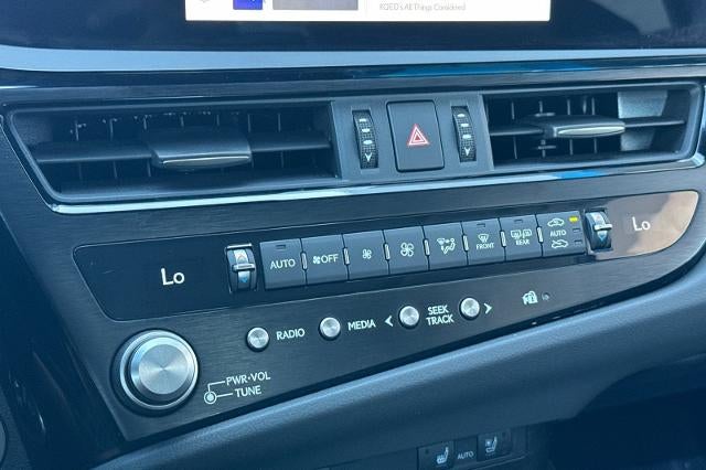 2024 Lexus ES ES 300h
