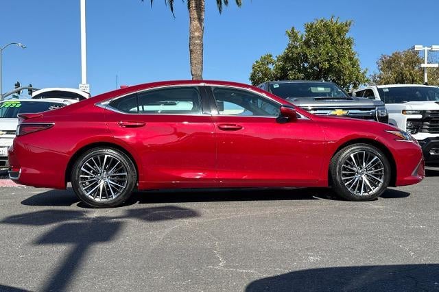 2024 Lexus ES ES 300h
