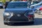 2024 Lexus ES ES 350 F SPORT Handling