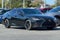 2024 Lexus ES ES 350 F SPORT Handling