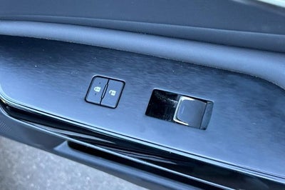 2024 Lexus ES ES 350 F SPORT Handling