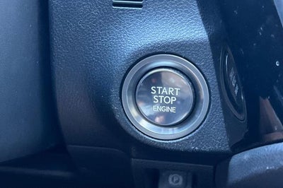 2024 Lexus ES ES 350 F SPORT Handling